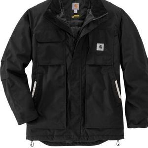 Carhartt Yukon Extremes Parker